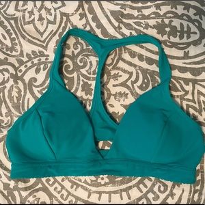 Lululemon Sports Bra Size 8